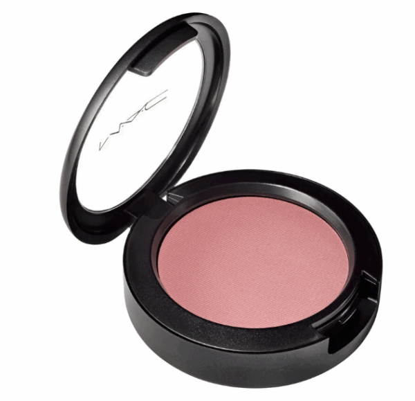 Blush Em Pó Mac Sheertone - Blushbaby