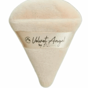 Esponja Velvet Angel Wings Pri Lessa Catharine Hill - G