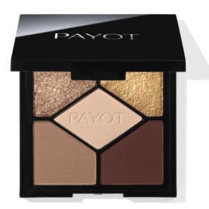 Paleta De Sombras Payot 10g (escolha Sua Cor )