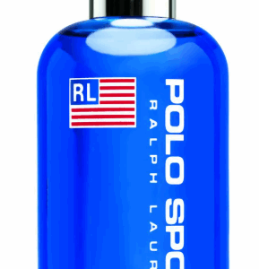 Perfume Masculino Ralph Lauren Polo Sport EDT 125ml