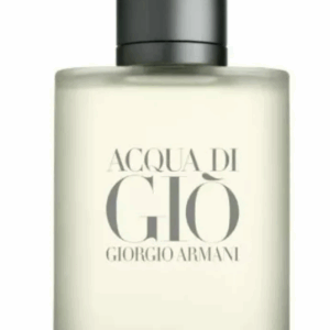 Perfume Masculino Giorgio Armani Acqua di Giò Pour Homme Eau de Toilette 50ml MAIS VENDIDO 2º em Suplementos Alimentares Giorgio Armani 4.5 Avaliação 4.5 de 5. 732 opiniões. (732)