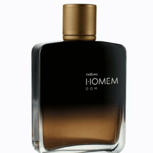 Natura Homem Dom Deo Perfume Masculino Para Homem 100 Ml