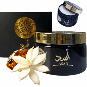 Creme Hidratante Corporal Asad Isabelle La Belle 200ml Pote