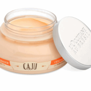 Creme Esfoliante Caju 200ml 4.7 Avaliação 4.7 de 5. 46 opiniões. (46)