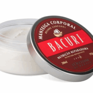 Manteiga Corporal Bacuri 200ml L'occitane Au Bresil